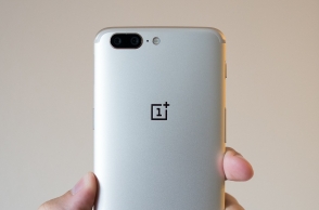 OnePlus 5 Soft Gold Limited Edition launched, goes on sale on Wednesday