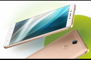 Price, specifications of the newly launched Coolpad note 5