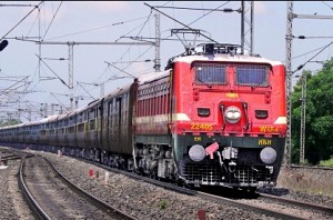 Railway ministry to introduce integrated ticketing system