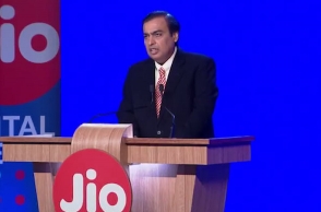 Reliance Jio announces revised recharge pack
