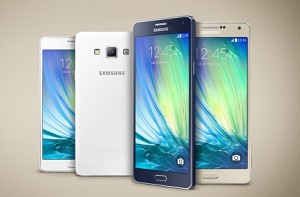 Samsung Galaxy A7, Galaxy A5 prices cut in India