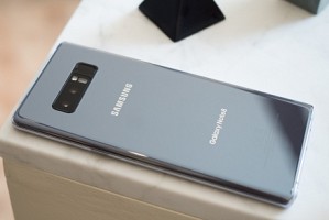 Samsung Galaxy Note 8 launched in India