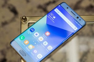 Samsung Galaxy Note 8 to have new colour and storage variants