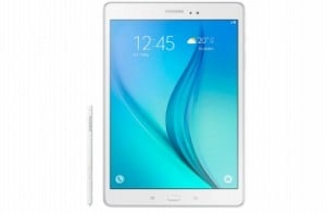 Samsung launched Galaxy Tab A in India