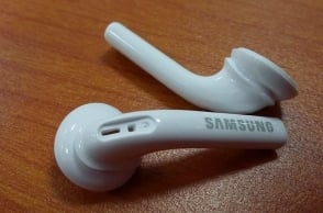 Samsung making wireless earphones to rival AirPods: Reports