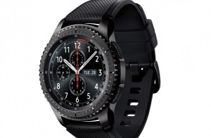 Samsung to launch Gear S4 smartwatch soon