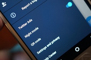 Twitter brings ‘Night Mode’ to Desktop