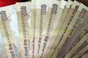 Teenager makes electricity from Rs 500 notes