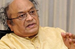 Telugu poet C Narayana Reddy passes away