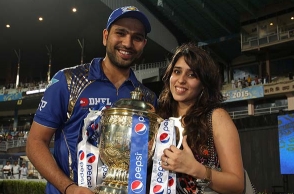 ‘The hardest six months of Rohit’s life', reveals wife Ritika
