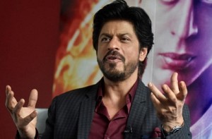 There is no country better than India: Shah Rukh Khan