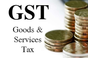 These taxes are not covered under GST