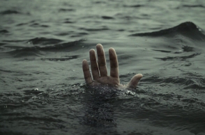 Three brothers drown in lake near Chennai