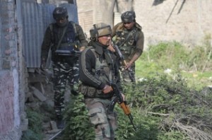 Three LeT militants killed in encounter in Kashmir’s Pulwama
