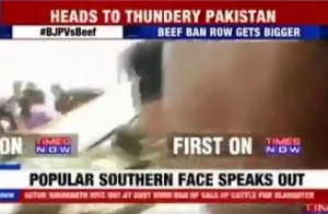 Times Now faces massive outrage for writing Kerala as Pakistan