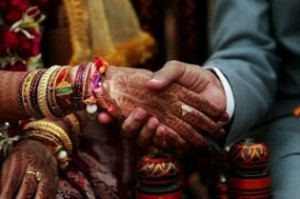 TN couple of inter-caste marriage seeks police protection