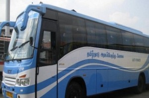 TN govt buses to have CCTV cameras, a/c sleeper coaches