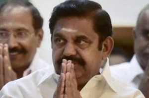 TN govt orders memorials for MG Ramachandran, Jayalalithaa