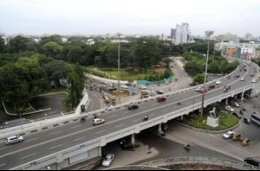 TN govt to construct six new flyovers in Chennai