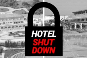TN hotels, restaurants to shut down on May 30