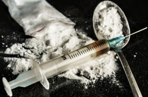 TN police seized 115 kgs of heroin in six months