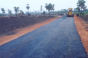 TN to develop 3,500 km rural roads: CM