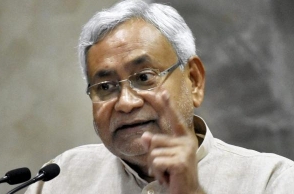 TN's next government will be under Stalin: Nitish