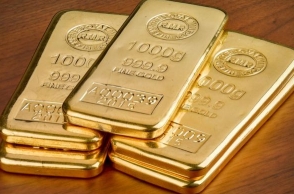 Trichy airport immigration official held for helping gold smuggler