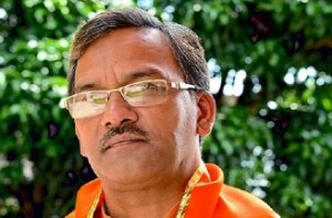Trivendra Singh Rawat is Uttarakhand's new CM