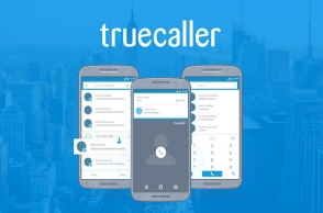 Truecaller becomes fourth biggest app among Android users