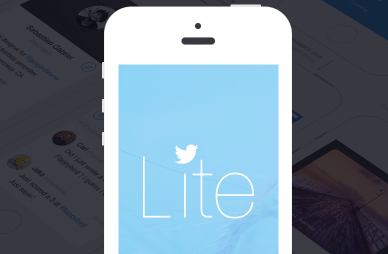 Twitter launches 'Lite' version