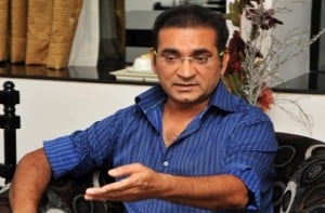 Twitter suspends singer Abhijeet Bhattacharya's handle