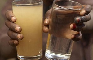 Two billion people drink contaminated water: WHO
