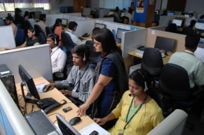 Two lakh Indian IT engineers to lose jobs annually: Report