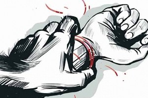Two minors gang raped by eight men in AP village