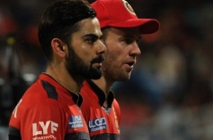 Two-three players can not perform all the time: Virat Kohli