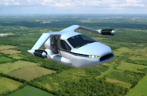 Uber to have flying taxis in 2020