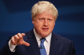 UK likely to strike Syria if asked by US: Boris Johnson