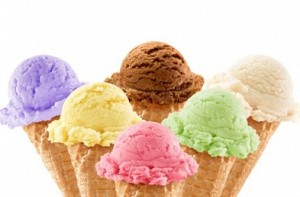 UK Police issues warning over alcoholic ice creams