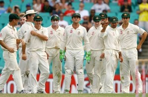 Unemployment looms for Australia's cricketers - union