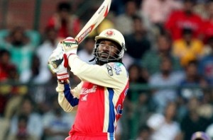 Universe Boss is still here and still alive: Chris Gayle