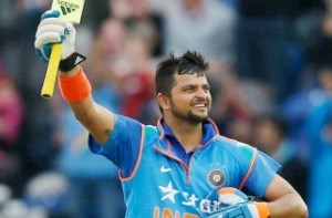 UP government sends monthly pension to Suresh Raina and 170 others