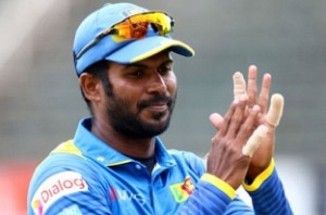 Upul Tharanga gets 2-match suspension for slow over rate