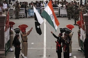 US blames Pakistan for killing India-Pak ties