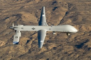 US may expand drone strikes to Pakistan, curb aids: Report