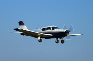 US: small plane crash kills 6