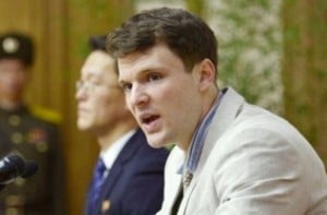 US student sent home from North Korea dies