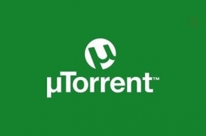 UTorrent to be made available in web browser