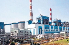 Vallur thermal units in Chennai goes down