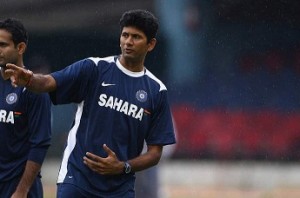 Venkatesh Prasad applies for team India head coach: Report